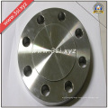 Stainless Steel Blind Flanges (YZF-FZ212)